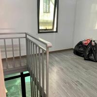 Cho thuê nhà ngõ Lương Sử, Đống Đa 3 tầng, 2 ngủ, 10 Triệu