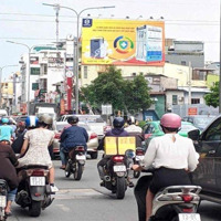 Cần Bán Nhà Mặt Tiền Hoàng Hoa Thám, Bình Thạnh.diện Tích8X20M 3 Tầng Giá Bán 31,5 Tỷ