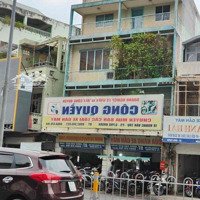 Cần Bán Nhà Mặt Tiền Hoàng Hoa Thám, Bình Thạnh.diện Tích8X20M 3 Tầng Giá Bán 31,5 Tỷ