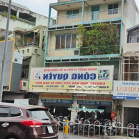 Cần Bán Nhà Mặt Tiền Hoàng Hoa Thám, Bình Thạnh.diện Tích8X20M 3 Tầng Giá Bán 31,5 Tỷ