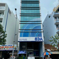 Bán Nhà Mặt Tiền Cao Thắng, Phường 12, Quận 10, Diện Tích 8X20M, Gía 78 Tỷ.