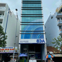 Bán Nhà Mặt Tiền Cao Thắng, Phường 12, Quận 10, Diện Tích 8X20M, Gía 78 Tỷ.