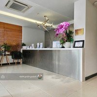 Bán Nhà Mặt Tiền Cao Thắng, Phường 12, Quận 10.( 11X22 - 8 Tầng - Gía : 60 Tỷ )