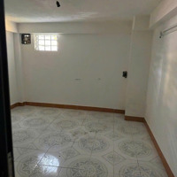 Bán Nhà 4 Tầngdiện Tích50M2 Cn Đủ - 2 Mặt Tiền Quang Trung, Phường 10 Kinh Doanh Rất Tốt - 6.9 Tỷ