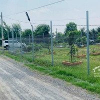 Bán Gấp Đất Mặt Tiền Ql57C, Sơn Đông, Tp Bến Tre, 1,6 Tỷ Vnd