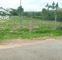 Bán Gấp Đất Mặt Tiền Ql57C, Sơn Đông, Tp Bến Tre, 1,6 Tỷ Vnd