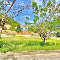 Cần Bán 2 Nền Liền Kề Dự Án Biệt Thự Giáng Hương Villas Nha Trang.diện Tíchtổng 550M2 Giá Bán 7 Tỷ 974 Triệu