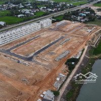Đất Nền Biệt Thư Sổ Đỏ Bắc Hà Thanh Quy Nhơn