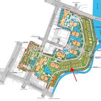 Cần Bán Gấp Đất Nền Dự Án The Everrich Iii, Đào Trí, Tân Phú, Quận 7, 24 Tỷ, 200M2