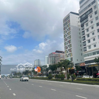 Cặp Đất Biển Hà Kỳ Ngộ, View Đẹp Tại Mân Thái, Sơn Trà, Đà Nẵng, Giá Thỏa Thuận, 185M2