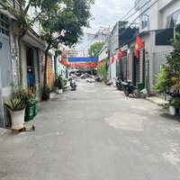 Chính Chủ Cần Bán Đất Hẻm 6M, 19 Hồ Bá Phấn, Phước Long A, Tp Thủ Đức. Cách Ga Metro, Chợ Và Trường