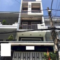 Bán Nhà Phố Đẹp Đường 6M Thông Lê Văn Thọ, Phường 09, Quận Gò vấp, Hồ chí Minh