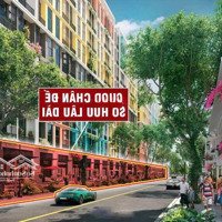 Bán Chân Đế Chung Cư Dự Án Sun Urban City Hiếm
