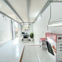 Phòng Duplex Full Nội Thất Gần Siêu Thị Emart