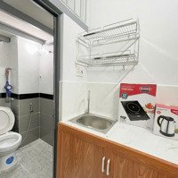Phòng Duplex Full Nội Thất Gần Siêu Thị Emart