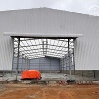 CHO THUÊ KHO, XƯỞNG 2000M2 MINH PHÚ, SÓC SƠN, HÀ NỘI