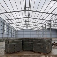 CHO THUÊ KHO, XƯỞNG 2000M2 MINH PHÚ, SÓC SƠN, HÀ NỘI