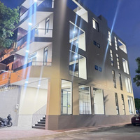 Cần Cho Thuê Nhà 3 Mặt Hẻm Kinh Doanh Shophouse, Cafe Hoặc Vp. 6X25M. Hầm 3 Lầu