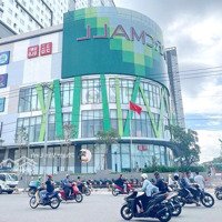Cần Cho Thuê Nhà Mặt Tiền Tạ Quang Bửu P4 Q8 ,Đối Diện Pazcmall ,Diện Tích12X20M, Giá Bán 120 Triệu
