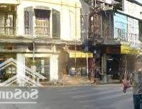 Cho Thuê Nhà Phủ Doãn - Hoàn Kiếmmặt Tiền4.8M, Tổngdiện Tích100M 2 Tầng. Kinh Doanh Mọi Mô Hình