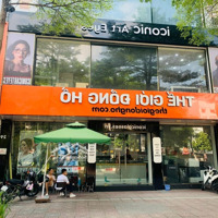 Siêu Phẩm! Cho Thuê Mbkd Mặt Phố Nguyễn Chí Thanhdiện Tích200M2,Mặt Tiền15M Nhận Diện Thương Hiệu Cực Tốt