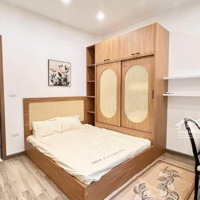 Bán Nhà Riêng Phố Đặng Văn Ngữ 50M2 X 4 Tầng Mặt Tiền 4M, Tặng Nội Thất Nhập Khẩu Chỉ Nhỉnh 11 Tỷ