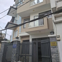 Bán Nhà Riêng 57M2, 8,6 Tỷ Tại Bình Thuận, Q7, Hcm Giá Siêu Hời