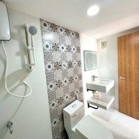 Bán Chdv Bùi Đình Túy Khai Thác Full 12 Phòng Ngủdoanh Thu 80 Triệu/Tháng - Nhà Mới 6 Tầng Có Thang Máy + Pccc