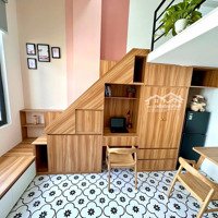 Bán Chdv Bùi Đình Túy Khai Thác Full 12 Phòng Ngủdoanh Thu 80 Triệu/Tháng - Nhà Mới 6 Tầng Có Thang Máy + Pccc