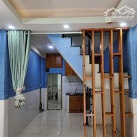 Nhà Bán 1 Trệt 1 Lầuhẽm Xe Hơiđường Âu Dương Lân Giá Bán 3 Tỷ 550 Triệu 0938.192.162