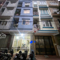 Cần Bán Phân Lô Lk 0To Tránh Nhà 6 Tầng Tại Phố Ngô Thị Ngô Thị Nhậm Phường La Khê Quận Hà Đông