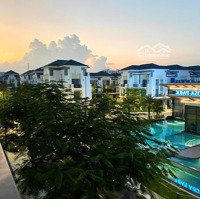 Chính Chủ Bán Căn Góc View Hồ Bơi- Nhà Thô, Giá Bán 27.8 Tỷ Tl