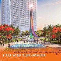 Chính Thức Ra Hàng Dự Án Hoàng Huy Newcity Gđ2 - Giá Gốc Cdt Với Quỹ Căn Cực Vip Độc Quyền.