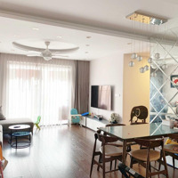 Chuyển Xuống Mặt Đất Bán Căn C14 Tố Hữu, 110M2, 3 Phòng Ngủ, Đầy Đủ Nội Thất, Bc Đông Nam Rất Mát