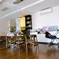 Chuyển Xuống Mặt Đất Bán Căn C14 Tố Hữu, 110M2, 3 Phòng Ngủ, Đầy Đủ Nội Thất, Bc Đông Nam Rất Mát