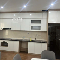 Bán Căn Hộ Tecco Garden, 127,6M2, 4 Phòng Ngủ 3 Vệ Sinh Giá 43 Triệu/1M2