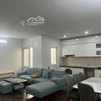 Bán Căn Hộ Tecco Garden, 127,6M2, 4 Phòng Ngủ 3 Vệ Sinh Giá 43 Triệu/1M2