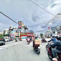 Võ Văn Ngân, Linh Chiểu, Lô Đất 460M2 (16X34M) Chỉ 40 Triệu/M2-Sát Mặt Tiền Ngay Chợ Thủ Đức Hệ Số 4.2