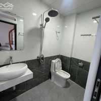 Mới Đẹp, Nhà Tại Cầu Bươu, 5.6X Tỷ, 33M2, 5 Tầng, Sổ Đỏ Vuông Đẹp