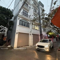 Bán Nhà 6 Tầng Thang Máy, Đường Ô Tô Tránh, Thông, Ô Tô Vào Nhà, Ngay Hồ Đầm Tranh Giá Bán 7.2 Tỷ