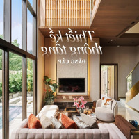Bán Nhà Phố The Orchard Sycamore - Diện Tích Đất 135M2 - Giá Bán 13 Tỷ