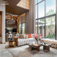 Bán Nhà Phố The Orchard Sycamore - Diện Tích Đất 135M2 - Giá Bán 13 Tỷ