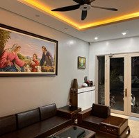 Sở Hữu Ngay Nhà Đẹp Hoàn Thiện Cao Cấp - Khu B Geleximco An Khánh, Ở Ngay, Giá Chỉ Nhỉnh 12 Tỷ