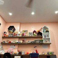 Sở Hữu Ngay Nhà Đẹp Hoàn Thiện Cao Cấp - Khu B Geleximco An Khánh, Ở Ngay, Giá Chỉ Nhỉnh 12 Tỷ