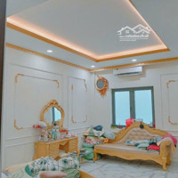 Nhà Mặt Tiền Hoàng Lê Kha (4.7*23M, Nhà 3 Lầu Mới), F9 Quận 6, Chỉ: 14.8 Tỷ Tl