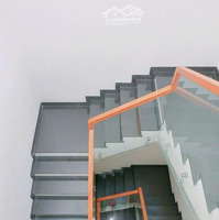 Nhà Mặt Tiền Hoàng Lê Kha (4.7*23M, Nhà 3 Lầu Mới), F9 Quận 6, Chỉ: 14.8 Tỷ Tl