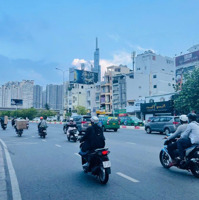 Bán Gấp Nhà Mặt Tiền Nguyễn Hữu Cảnh, Vị Trí Siêu Đẹp, Cách Chợ Bến Thành Chỉ 3P Xe Máy Giá Bán 20 Tỷ