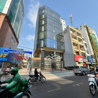 Bán Toà Nhà Thương Mại 84 Huỳnh Văn Bánh Phú Nhuận -Diện Tích3.600M2 - 2 Hầm - 10 Tầng - Giá Bán 230 Tỷ