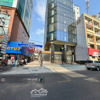 Bán Toà Nhà Thương Mại 84 Huỳnh Văn Bánh Phú Nhuận -Diện Tích3.600M2 - 2 Hầm - 10 Tầng - Giá Bán 230 Tỷ