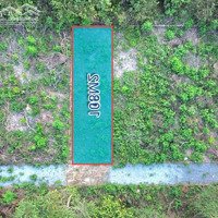 Bán Đất Phú Đông, 103M2, Có 50M Thổ Cư, Cách Trường Học 1Km, Đường Ôtô, Giá Bán 1 Tỷ 150 Triệu